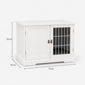 Trixie Dog Crate Small