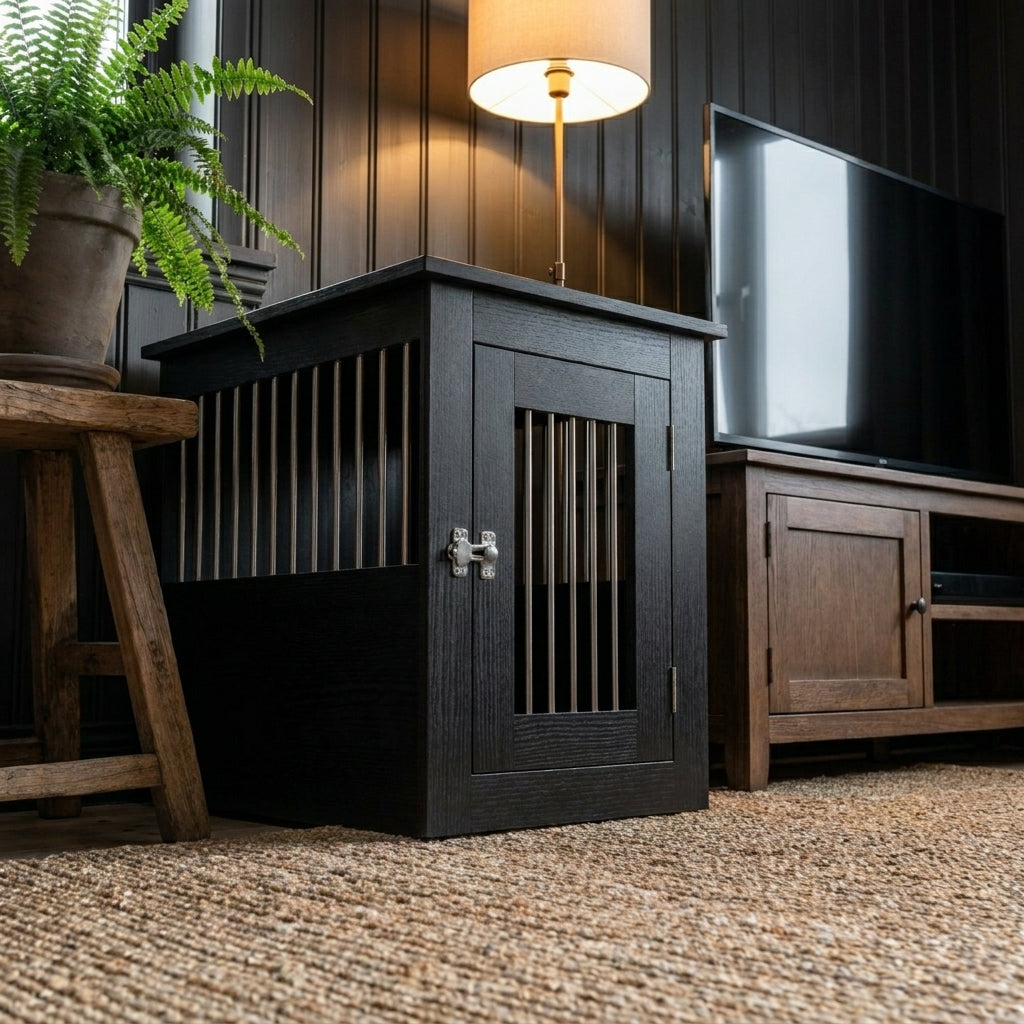 The Blackwood Dog Crate Medium