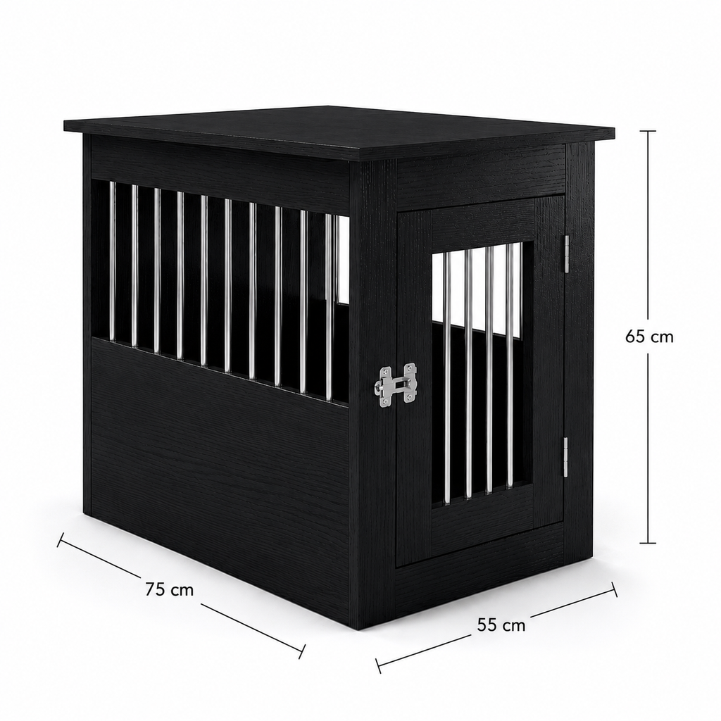 The Blackwood Dog Crate Medium