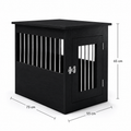 The Blackwood Dog Crate Medium