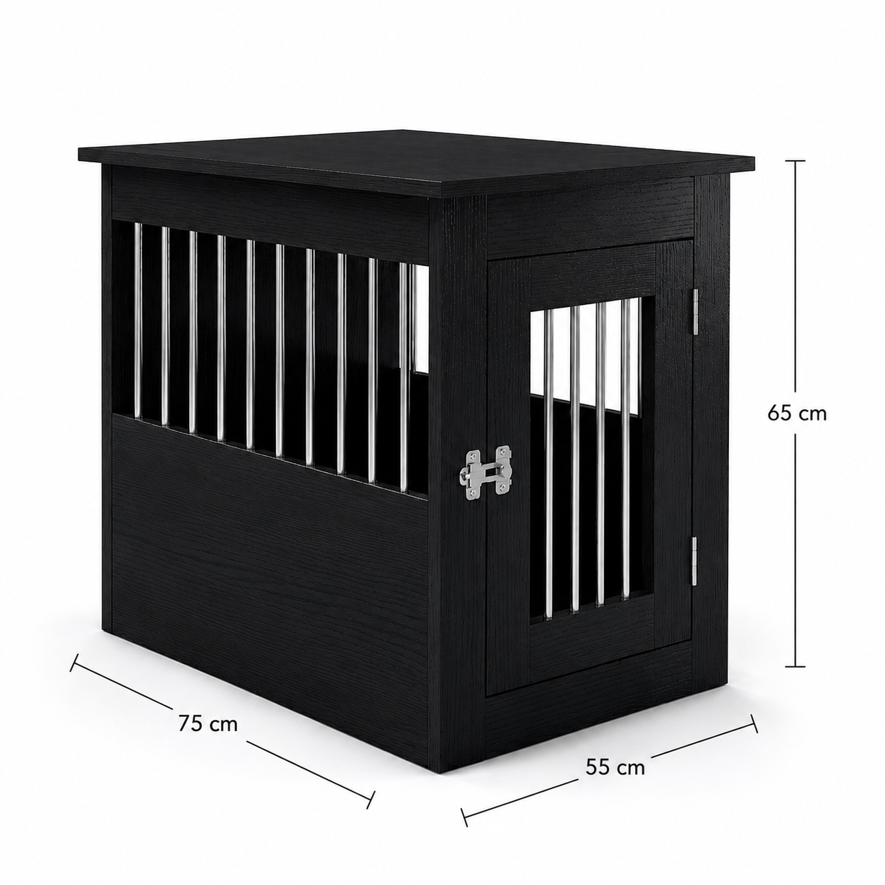 The Blackwood Dog Crate Medium
