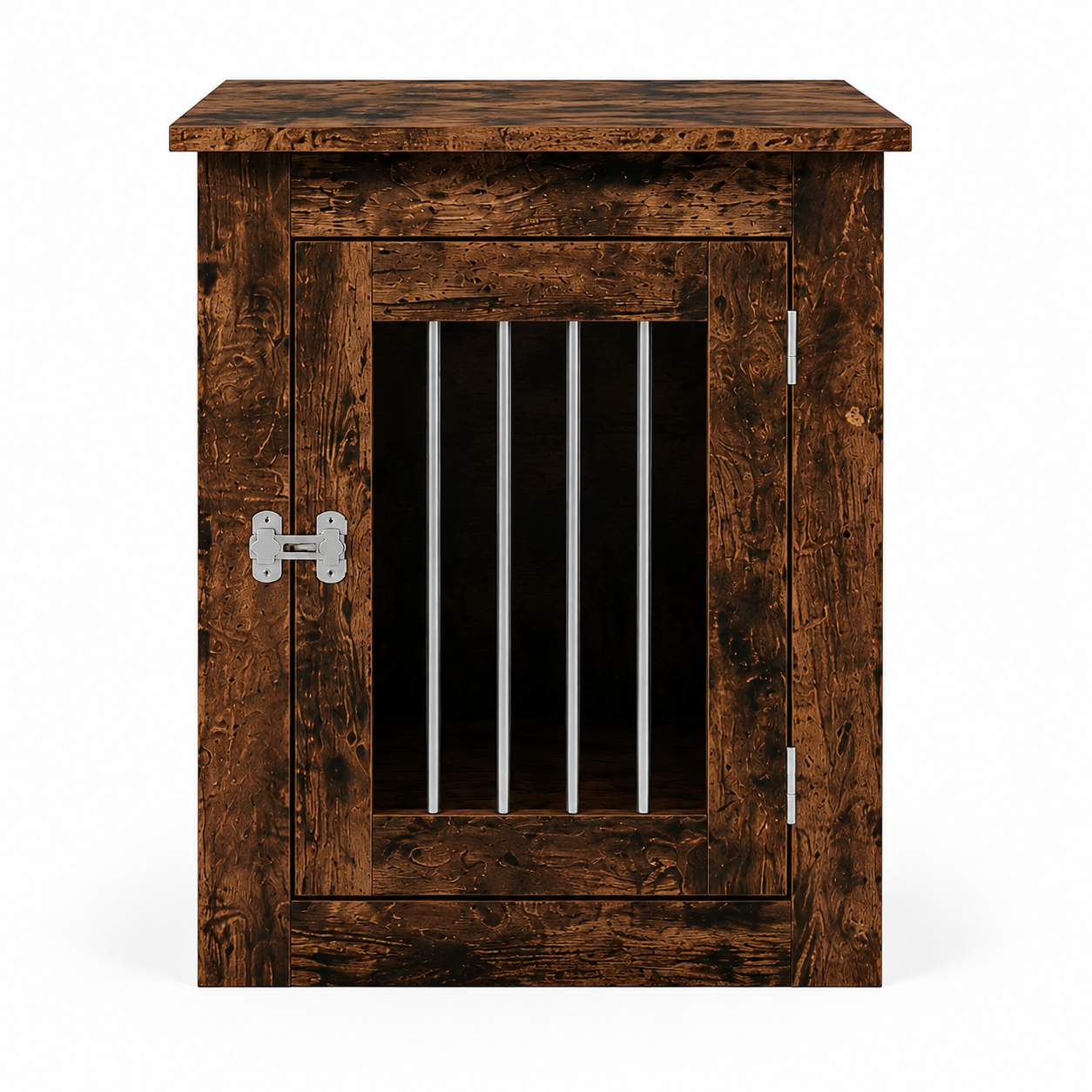 `Thé Brownwood Dog Crate Medium