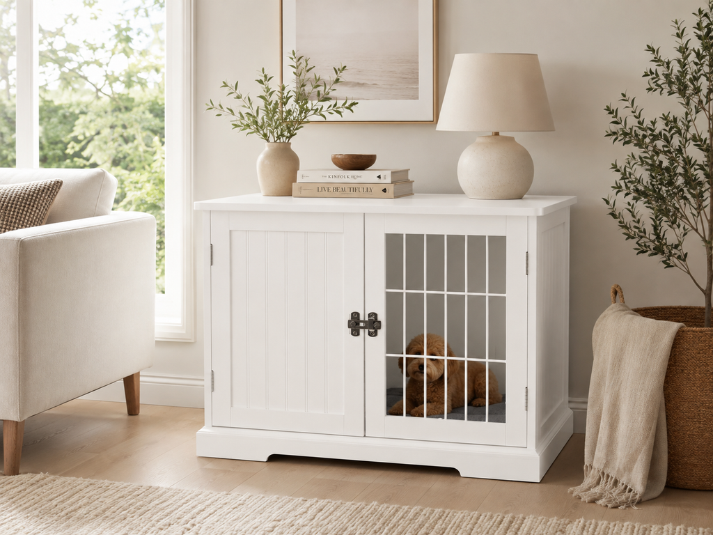 Trixie Dog Crate Small