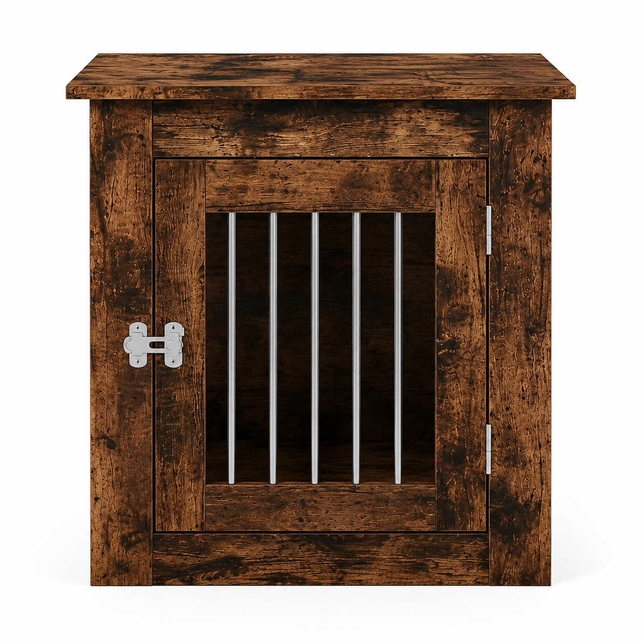 The Brownwood Dog Crate Small