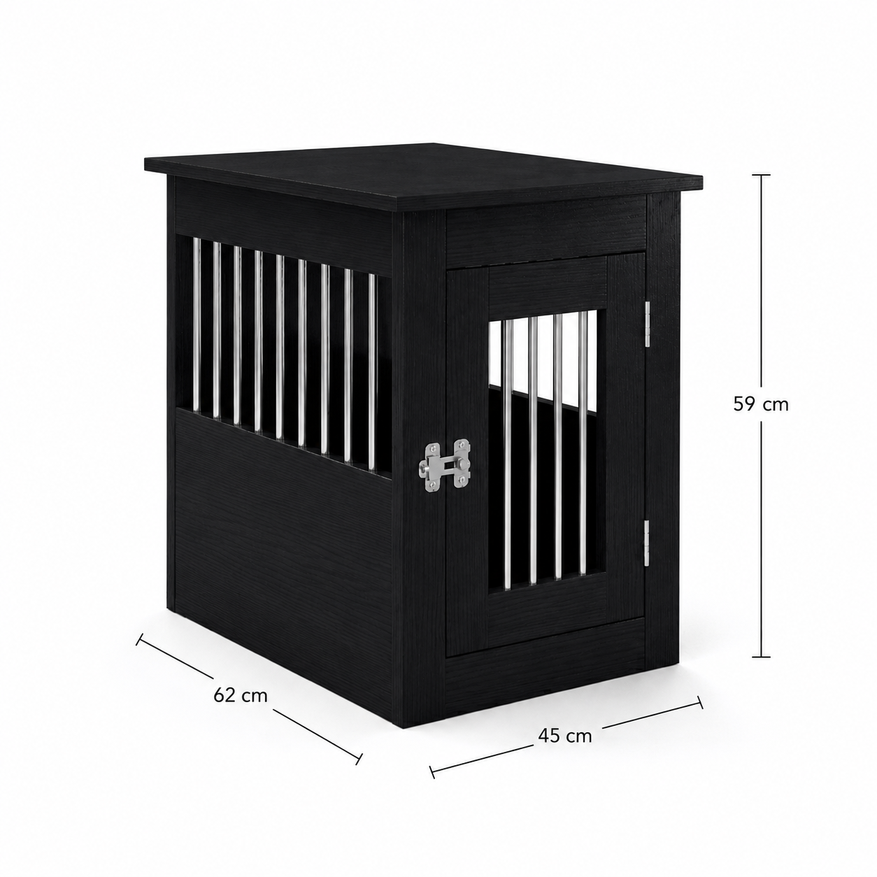 The Blackwood Dog Crate Small