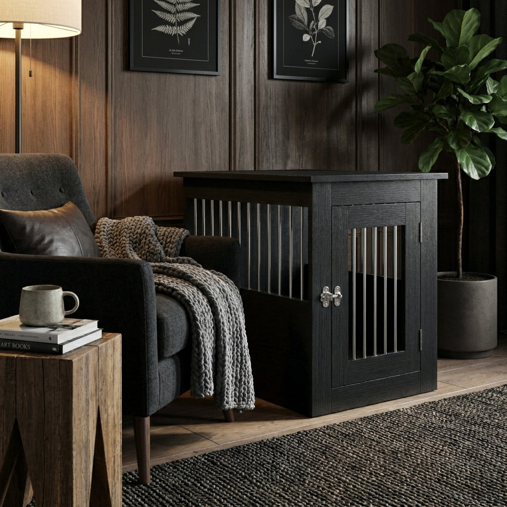 The Blackwood Dog Crate Small